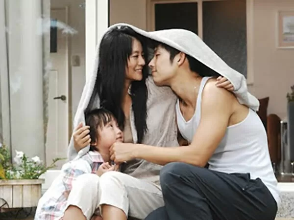 Bến Đỗ Kế Tiếp, Hạnh Phúc - Autumn's Concerto 2010