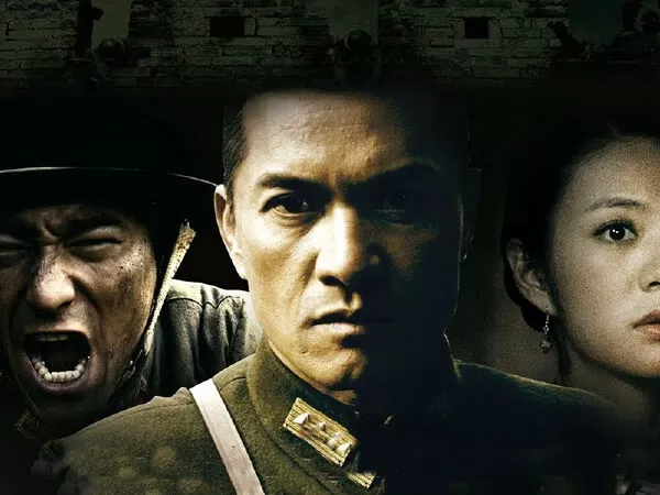 Điệp Huyết Cô Thành - Death And Glory In Changde 2010