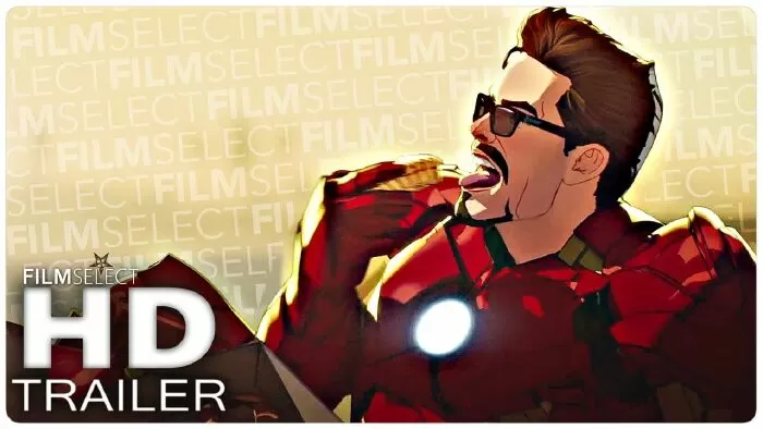 What If...? (2021)