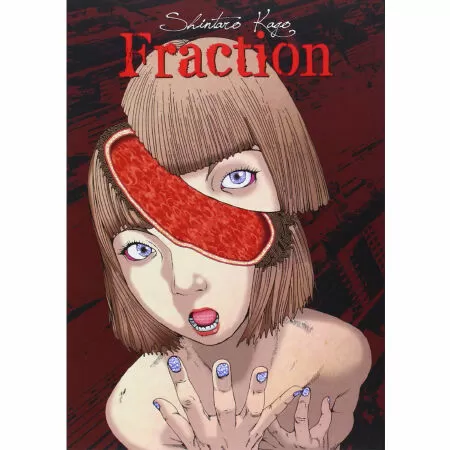 Fraction / Sự phân chia