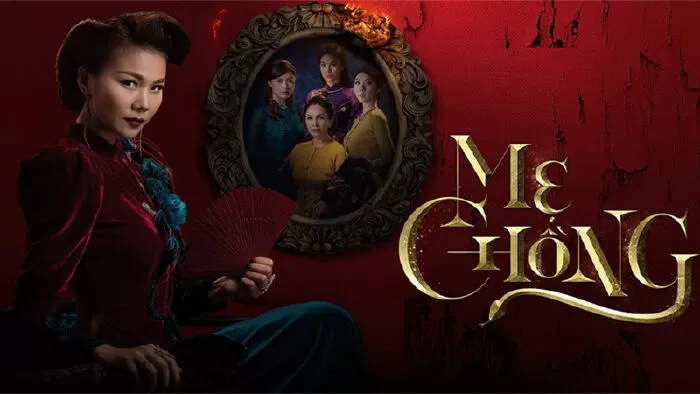 Mẹ chồng (2017)