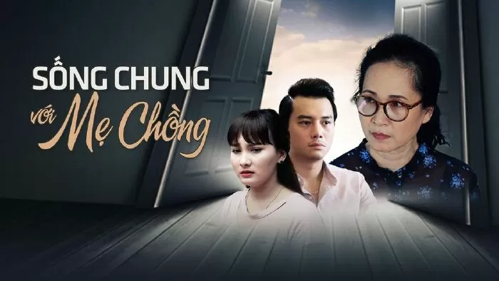 Sống chung với mẹ chồng (2018)