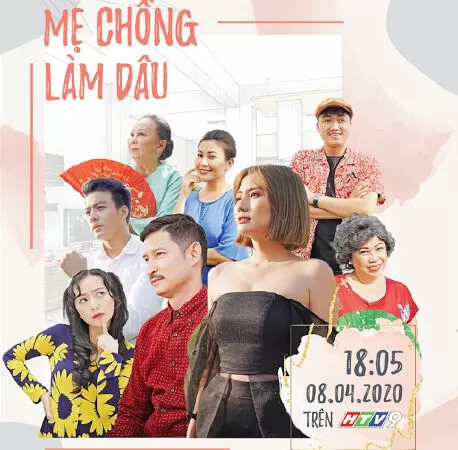 Mẹ chồng làm dâu (2020)