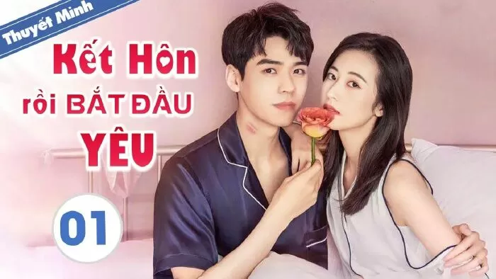 Kết Hôn Rồi Bắt Đầu Yêu - Begin Again (2020)