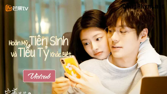 Quý Ông Hoàn Hảo Và Cô Nàng Tạm Được - Perfect And Casual (2020)