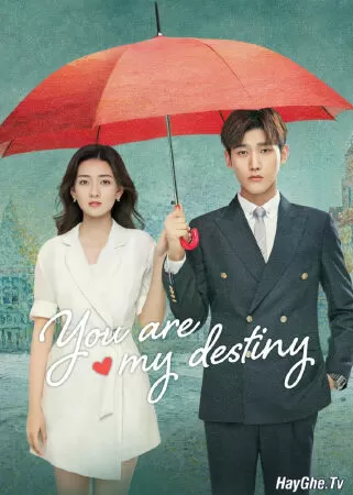 Em Là Định Mệnh Đời Anh - You Are My Destiny (2020)