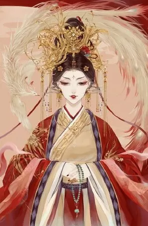 Phượng Tù Hoàng