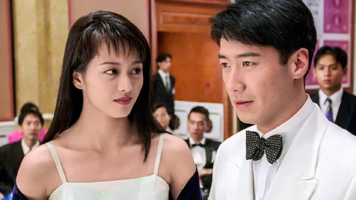 God Of Gamblers 3: The Early Stage / Đỗ thần 3