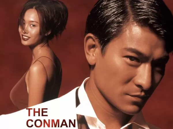 The Conman / Vua bịp 1999