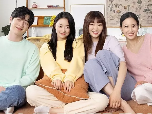 Đánh Thức Tình Yêu (Love Refresh) - 2021