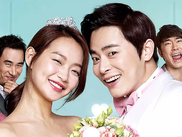 Cô Dâu Nổi Loạn (My Love, My Bride) - 2014