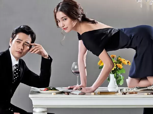 Quý Cô Xảo Quyệt (Cunning Single Lady) - 2014