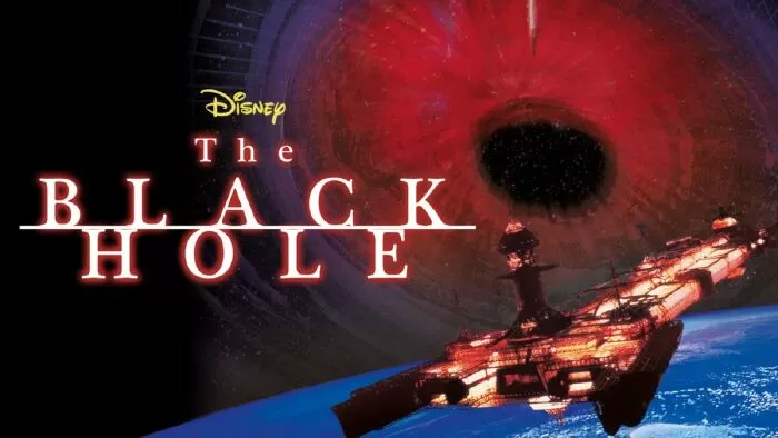 The Black Hole / Lỗ đen