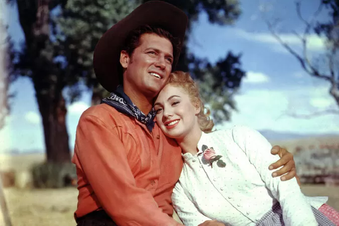 Oklahoma!