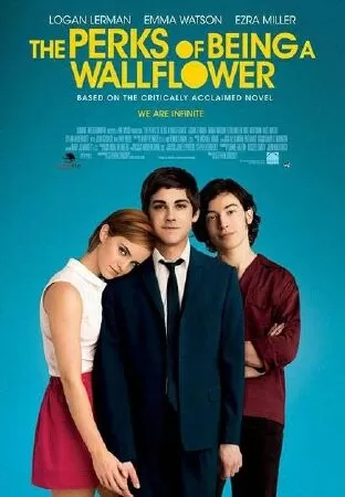 The Perks of Being a Wallflower - Câu chuyện tuổi teen (2012)