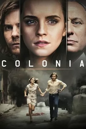 Colonia - Tình yêu thời bạo loạn (2015)
