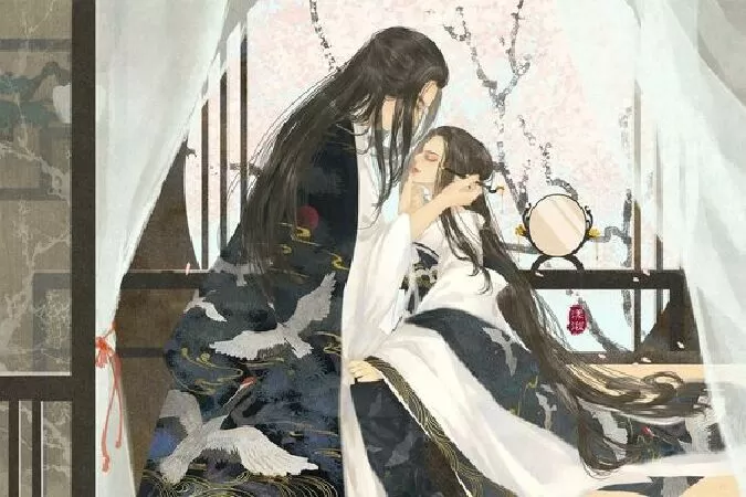 Gió xuân vô tình