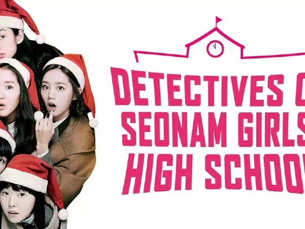 Hội nữ thám tử trường Seonam (Detectives of Seonam Girls High School) - 2014