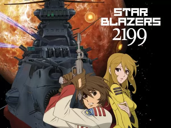 Space Battleship Yamato 2199 / Chiến hạm vũ trụ Yamato 2199