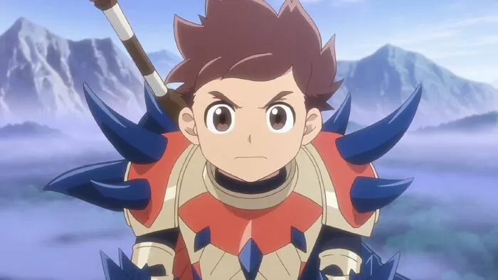 Monster Hunter Stories: Ride On (Cuộc phiêu lưu của Raider), điểm IMDb 7.5