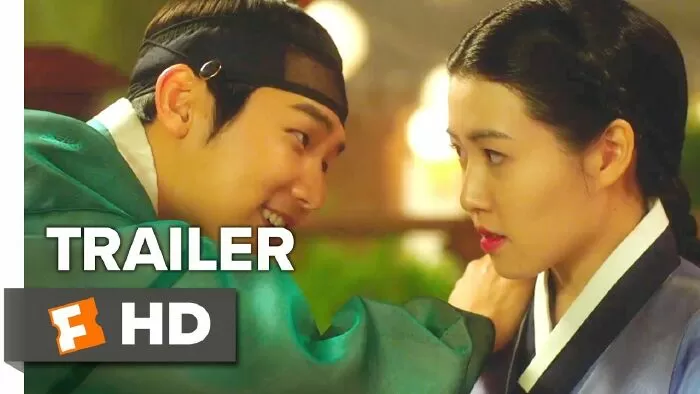 Công Chúa Và Chàng Mai (2018)