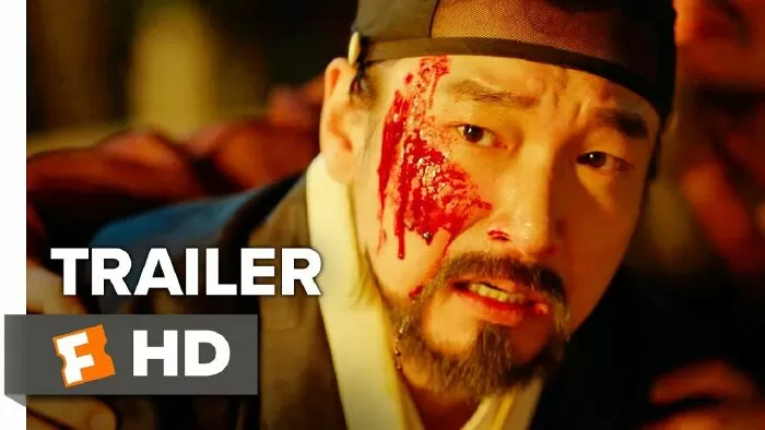 Bậc Thầy Phong Thủy (2018)
