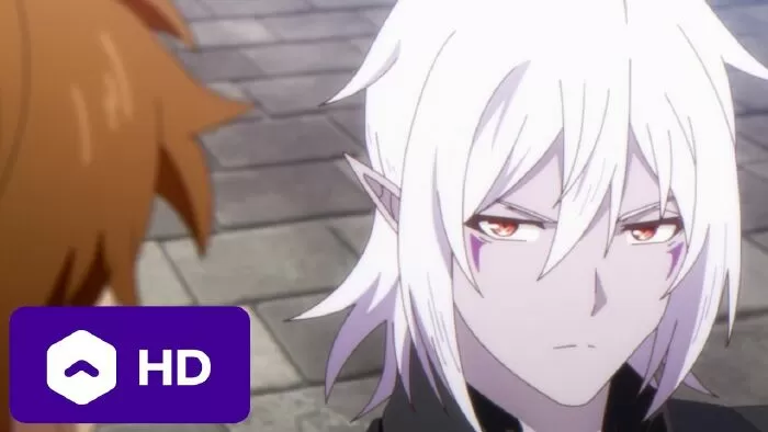 King's Raid (2016)