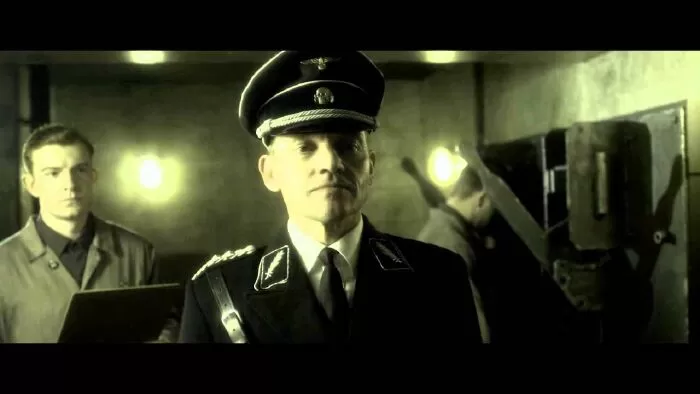 Sự Trỗi Dậy Của Spetnaz (2013)