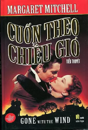 Cuốn theo chiều gió - Margaret Mitchell
