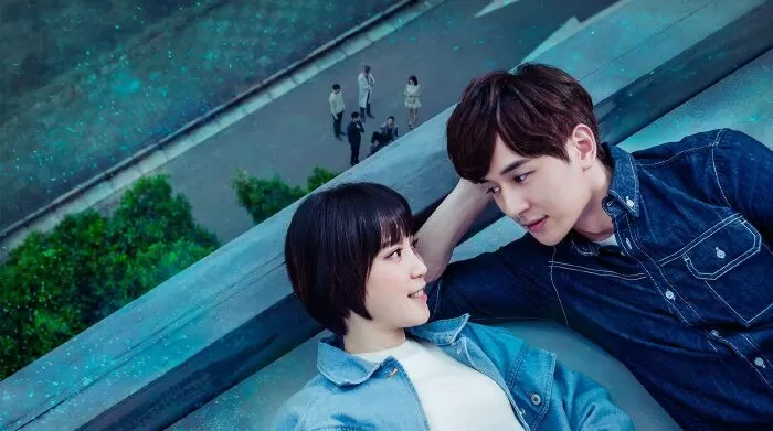 Bạn Trai Tương Lai Của Tôi (2017)