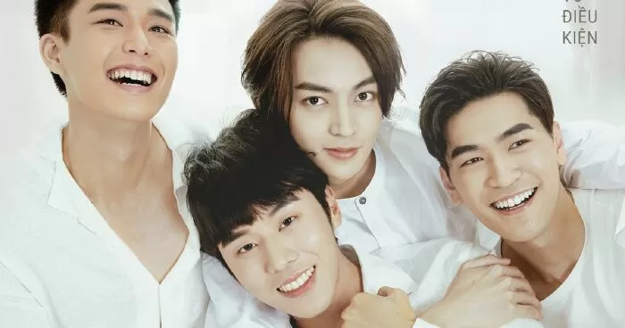 Lại Gần Rồi Yêu Em (2021)