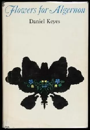 Flowers for Algernon - Daniel Keyes