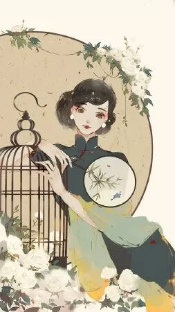 Quyến luyến phù thành