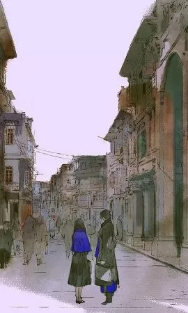 Vị vương công cuối cùng