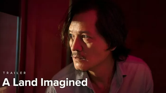 Vùng Đất Ảo Tưởng (2019)