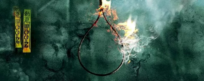 Thòng Lọng Ma (2018)