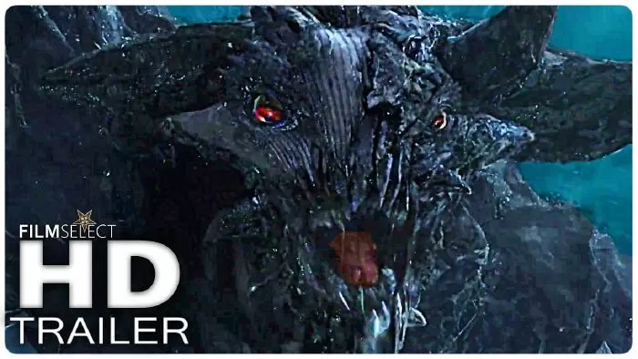 Đại Chiến Gã Khổng Lồ (2018)