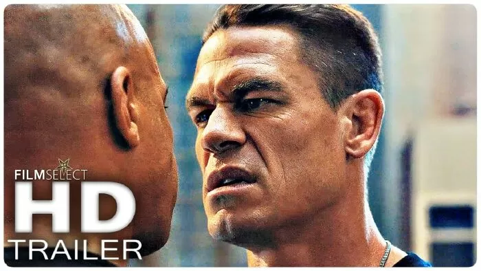 Quá Nhanh Quá Nguy Hiểm 9 (2021)