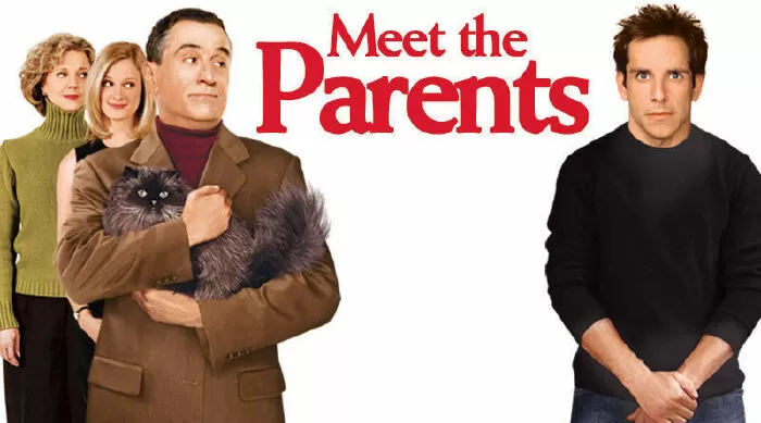 Chú rể trình làng - Meet the parents (2000)