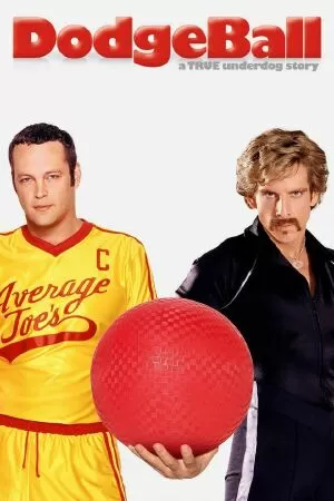 Đội bóng kỳ tài - Dodgeball: A true underdog story (2004)
