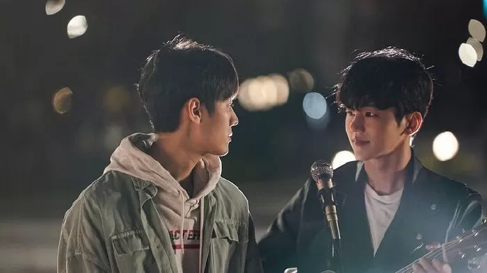 Giai Điệu Của Cậu, Tiếng Lòng Của Tôi/ Wish you: Your Melody In My Heart