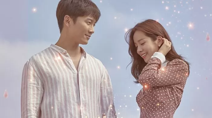 Familiar Wife – Người vợ thân quen (2018)