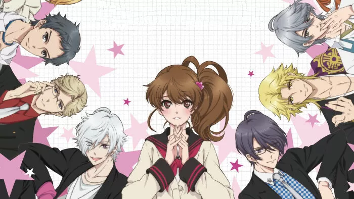 Brothers Conflict / Anh em bất hòa
