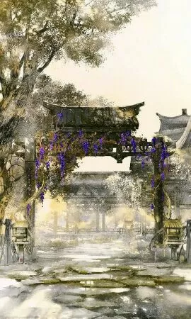 Vị khách lúc nửa đêm