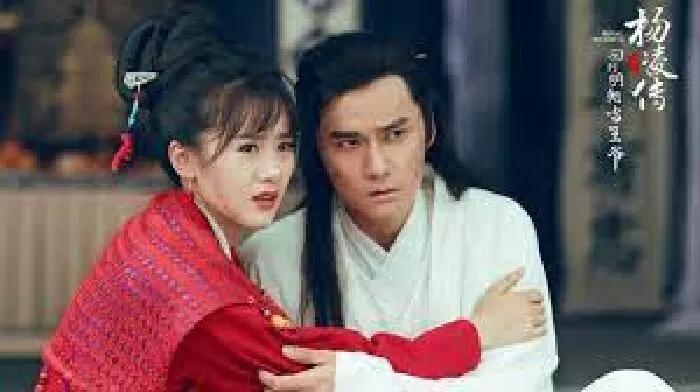 Trở về Minh triều làm vương gia
