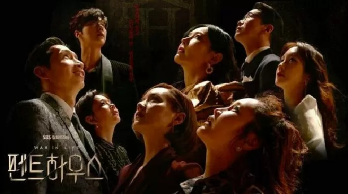 Cuộc chiến thượng lưu 2 (2021)