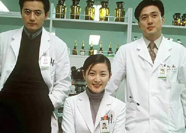 Medical Brothers - Anh em nhà bác sĩ (1997)