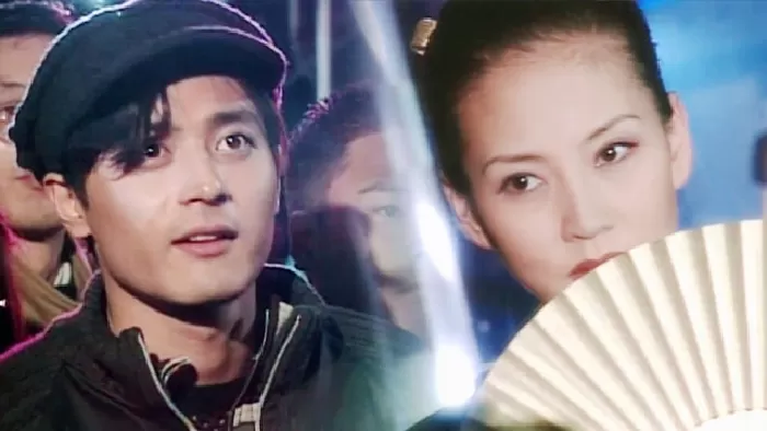 Model – Người mẫu (1997)