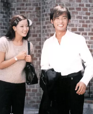 Goodbye My Love - Tạm biệt tình yêu của tôi (1999)