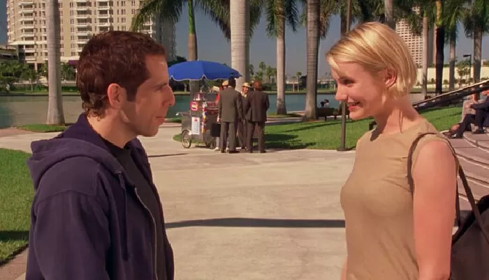 Chuyện tình của Mary - There's something about Mary (1998)